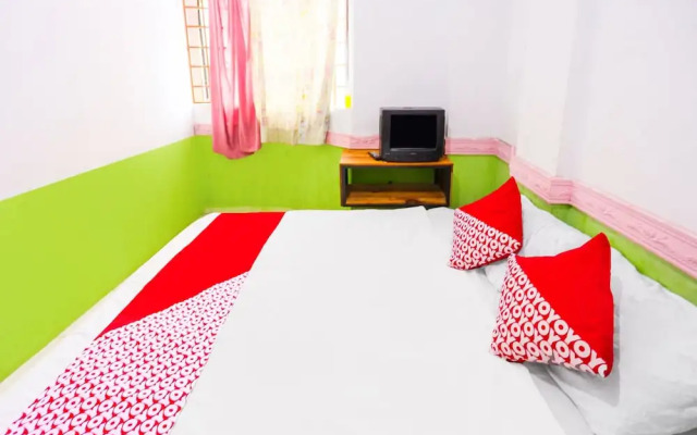 Hotel O Wr House Syariah BatamNearEast Coast Park
