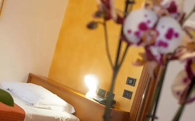 Hotel Cima