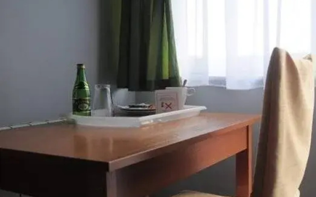 Hotel Arkadia