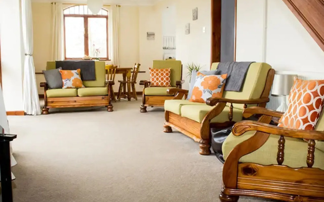 Woodview Cottage