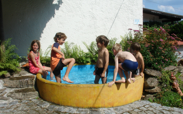 Landhotel Waldesruh