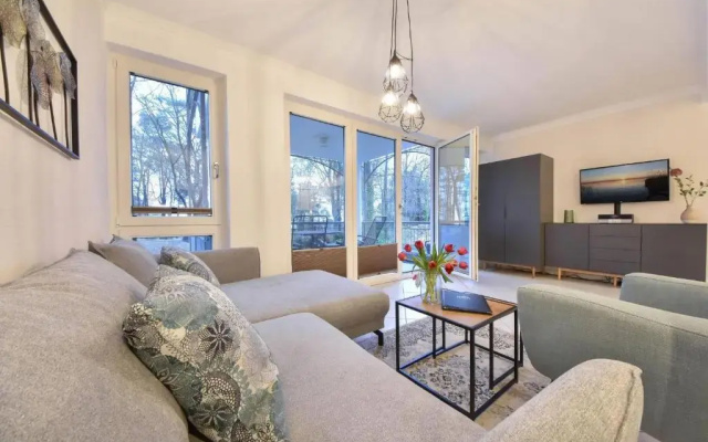 Villa Marfa Wohnung 5
