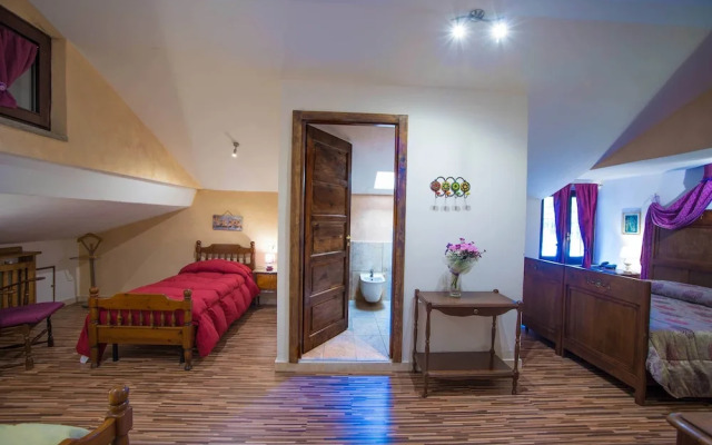 Chalet Il Cristallo