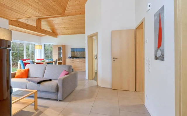 Nice Home in Altefähr/rügen With 2 Bedrooms and Wifi