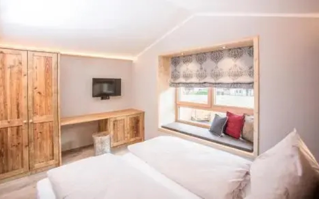 Bio Chalets Alpegg