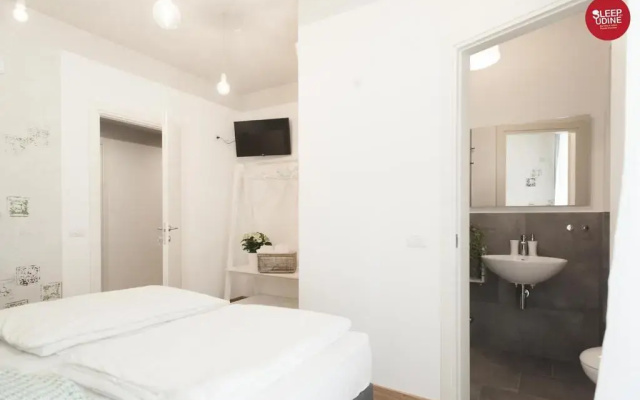 Sleep In Udine