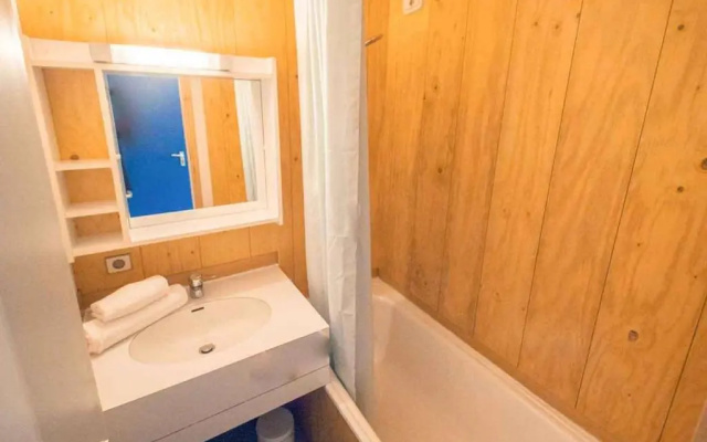 Appartement Valmorel, 2 pièces, 4 personnes - FR-1-291-715