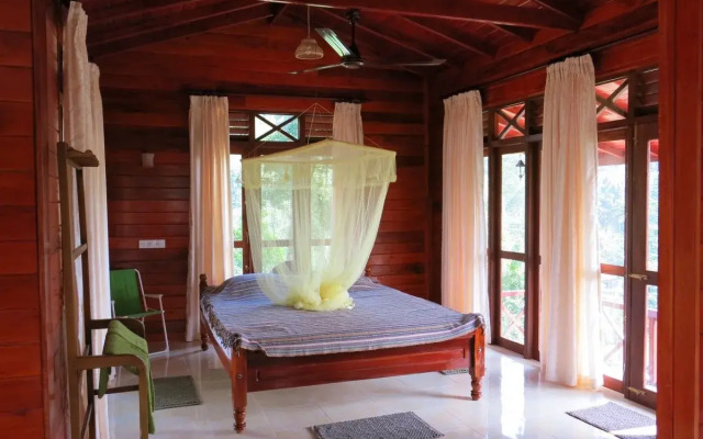Sinharaja Rest