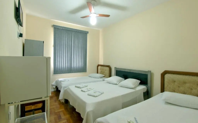 Hotel Sao Francisco