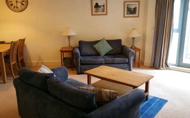 Oxford Serviced Apartments - Canal 2