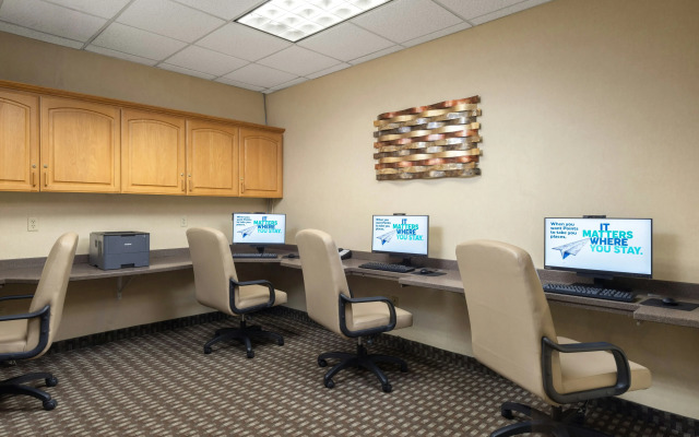 Hampton Inn Kalispell
