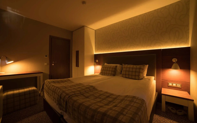 Ruskovets Thermal SPA & Ski Resort