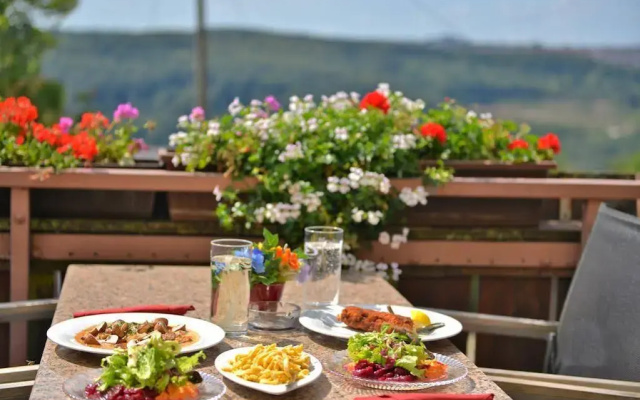 Hotel-Restaurant Kelter