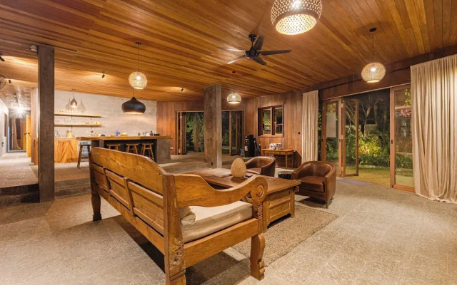Kilani  Villa By Betterplace
