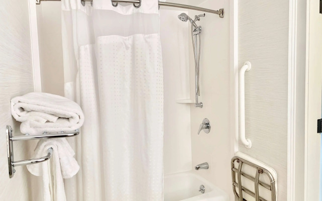 Best Western Springfield Hotel