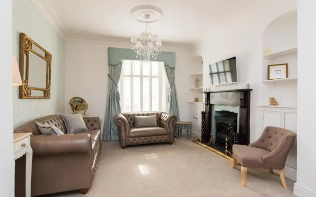 145 New Road
