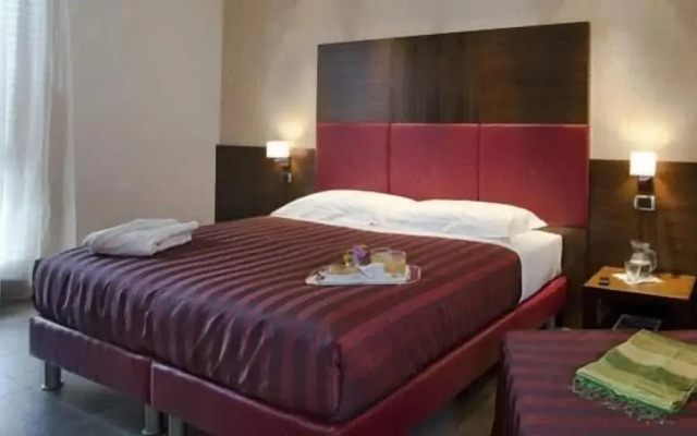 Le Magnolie Resort