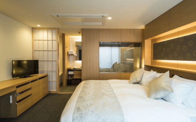 Villa Sanjo Muromachi Kyoto