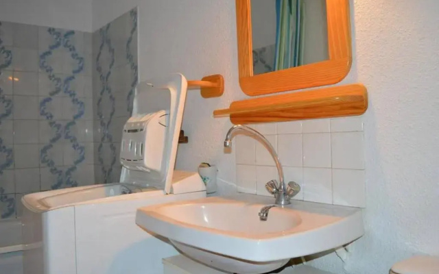 Appartement Saint-Cyprien, 1 pièce, 4 personnes - FR-1-225D-2