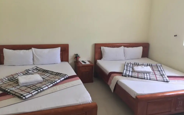 Huy Phat Hotel
