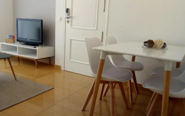 Malaga Urban Suite