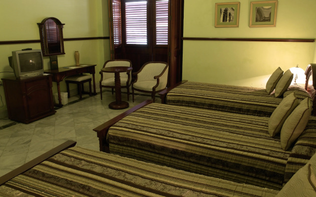 Palacio O'farrill Boutique