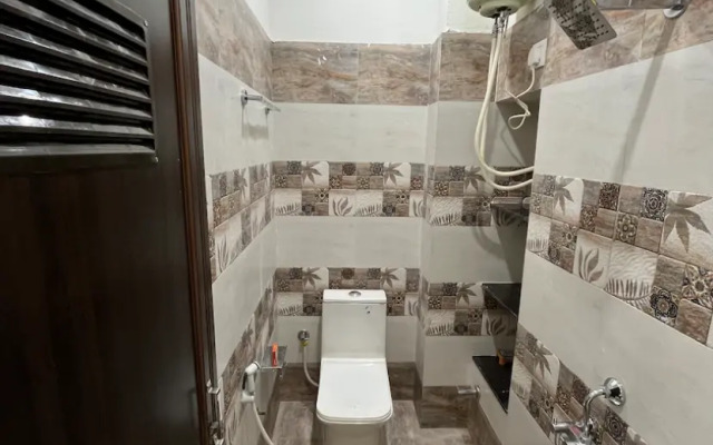 Durg Villa Hotel & Restro