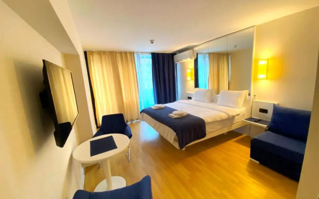 Orbi City 423