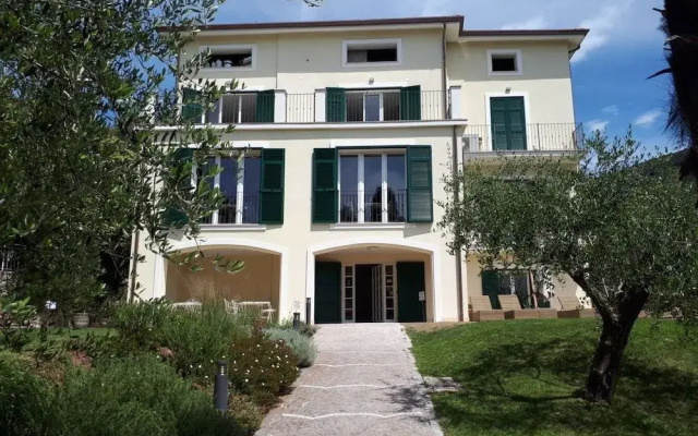 Albergo Villa Maria Grazia