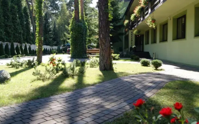 Hotel Graf