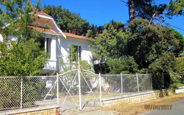 Villa "Fleurette"