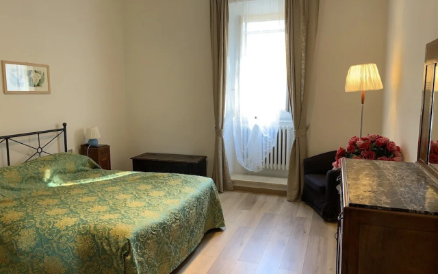 Campuccio - Flo Apartments