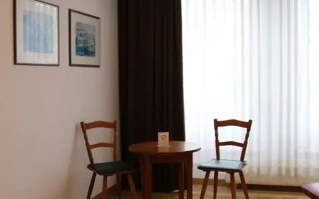 Hotel Garni Rebgarten