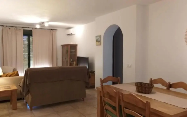 Apartamento Jardines