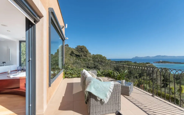 Villa Ca Na Bruixa