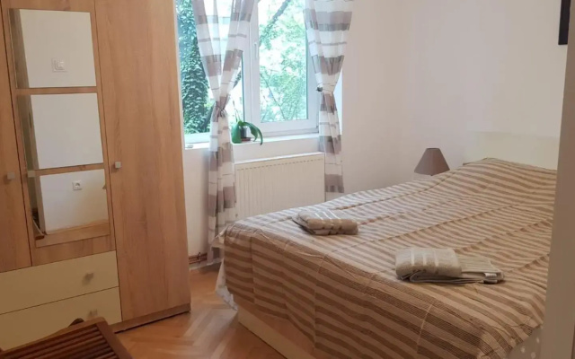 Eden Apartament