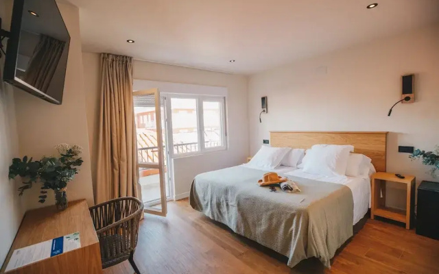 Hotel Lamar De Suances