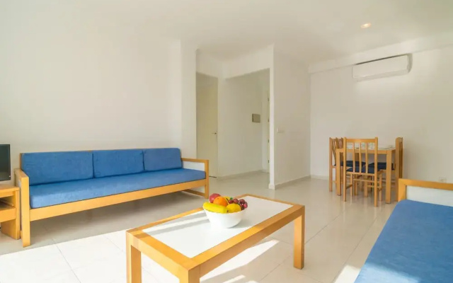 Massanet - Apartment In Canyamel. Free Wifi