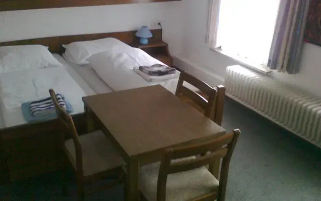 Gasthof Pension zur Rose