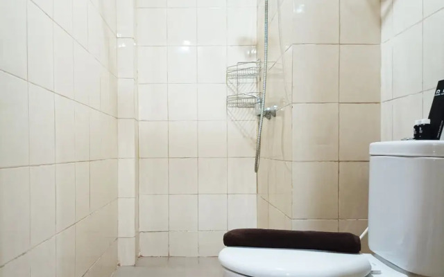Good Deal And Comfy 1Br Vida View Apartment
