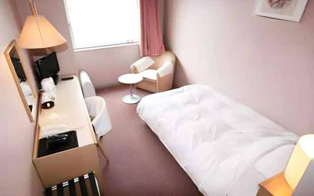 Fukui Palace Hotel