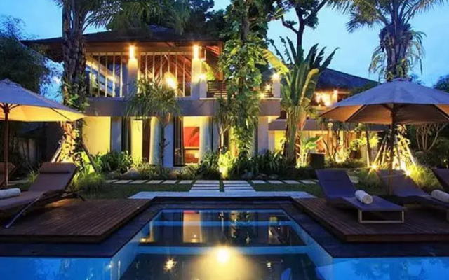 Villa Mojo Seminyak Bali