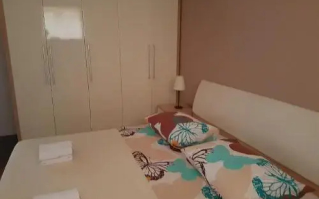 Apartment Roma