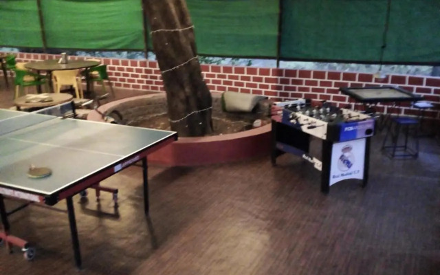 Cocorico Stay Ya! Cottages Alibag
