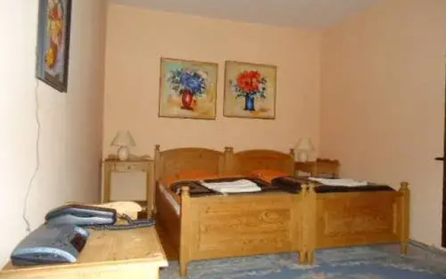 Hotel Limbach
