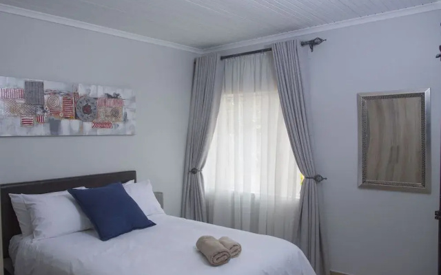 Eastlea Guest House