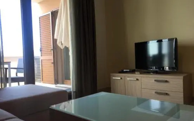 Apartments Braje