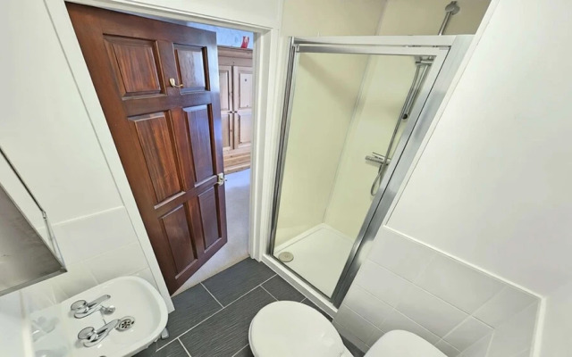 Rockham Bay View - Sleeps 6 Mortehoe