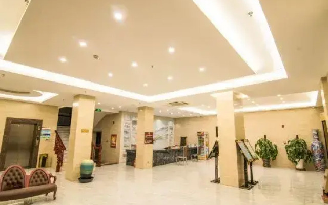 Guangyuan Hotel