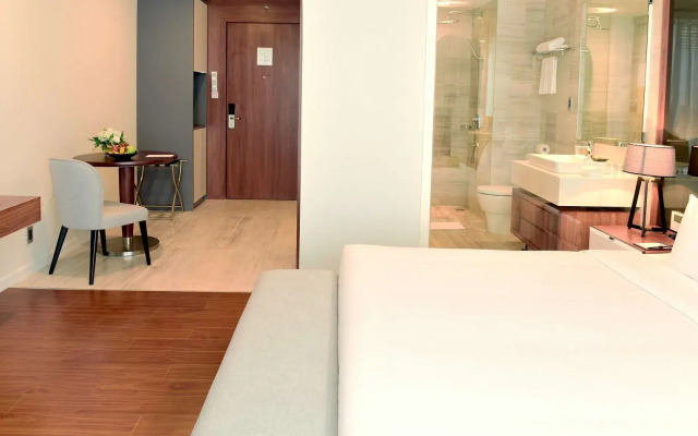 Amena Residences & Suites Managed by Melia